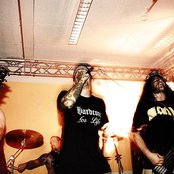 100 Demons - List pictures