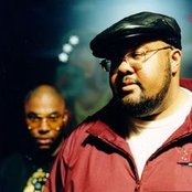 Blackalicious - List pictures