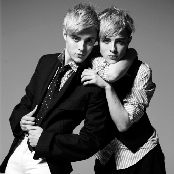 Jedward - List pictures