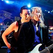 Brother Firetribe - List pictures