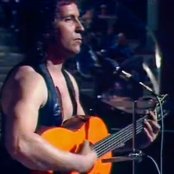 Bernard Lavilliers - List pictures