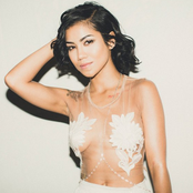 Jhene Aiko - List pictures