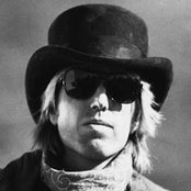 Tom Petty - List pictures