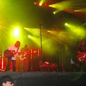 Collective Soul - List pictures