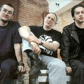 Fudge Tunnel - List pictures