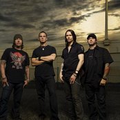 Alter Bridge - List pictures
