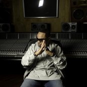 Dj Pharris - List pictures