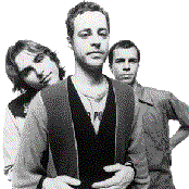 Ben Folds Five - List pictures