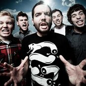 A Day To Remember - List pictures