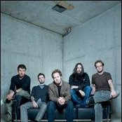 Finger Eleven - List pictures