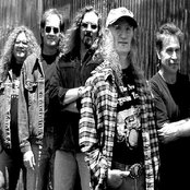 Kentucky Headhunters - List pictures
