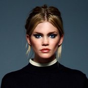 Ida Redig - List pictures