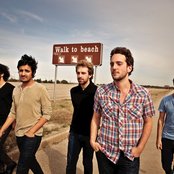 Young The Giant - List pictures