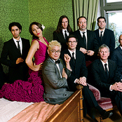 Pink Martini - List pictures