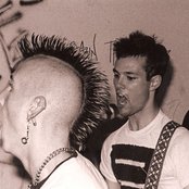 Mr T Experience - List pictures