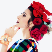 Marisa Monte - List pictures