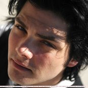 Gerard Way - List pictures