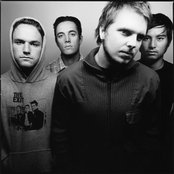 Thrice - List pictures