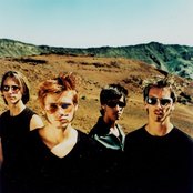 The Moffatts - List pictures