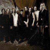 The Sins Of Thy Beloved - List pictures