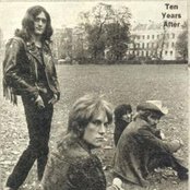 Alvin Lee & Ten Years After - List pictures