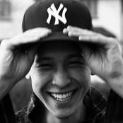 George Nozuka - List pictures