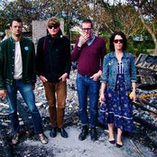 Thee Oh Sees - List pictures