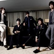 Ss501 - List pictures