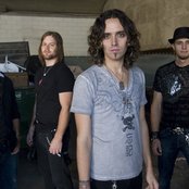 Cinder Road - List pictures