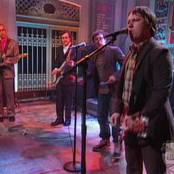 Modest Mouse - List pictures