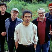 Paolo Fresu Quintet - List pictures