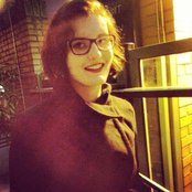 Ren Harvieu - List pictures