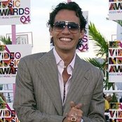 Marc Anthony - List pictures