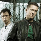 Cosmic Gate - List pictures