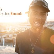 Nocando - List pictures