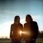 Jesse Sykes & The Sweet Hereafter - List pictures