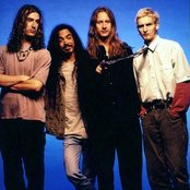Alice In Chains - List pictures