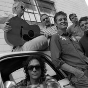 Blue Rodeo - List pictures