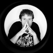 Hudson Mohawke - List pictures