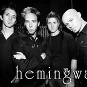 Hemingway - List pictures