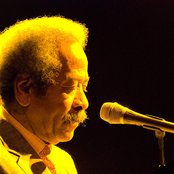Allen Toussaint - List pictures