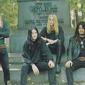 Necrophobic - List pictures