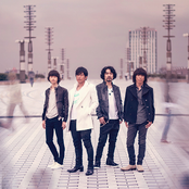 Mr. Children - List pictures