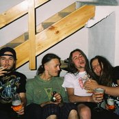 Acid Drinkers - List pictures