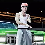 Kirko Bangz - List pictures