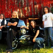 Black Stone Cherry - List pictures