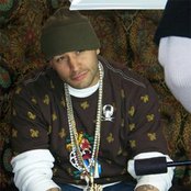 Tony Sunshine - List pictures