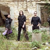 Icycore - List pictures