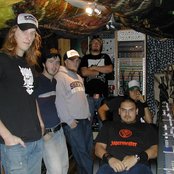 Raging Speedhorn - List pictures