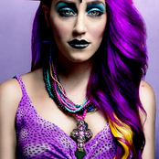 Giulietta - List pictures